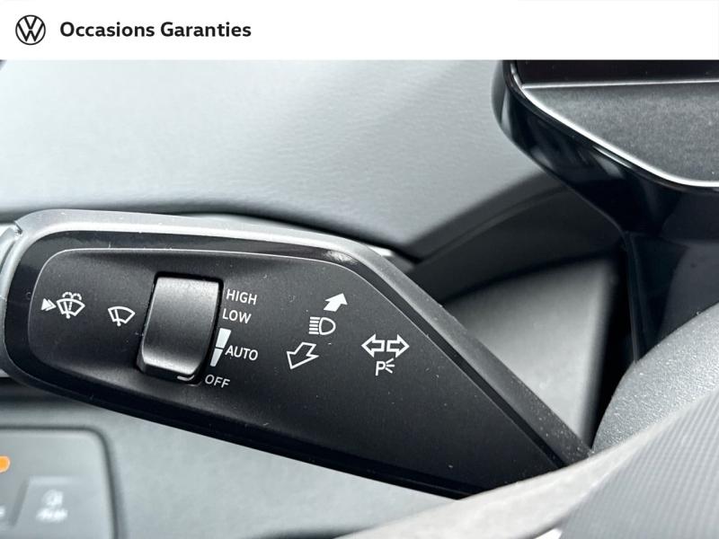 Voitures occasions VOLKSWAGEN ID.5 Life Max Lens