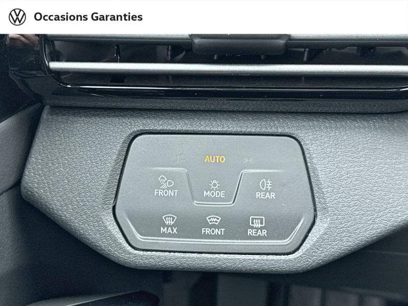 Voitures occasions VOLKSWAGEN ID.5 Life Max Lens