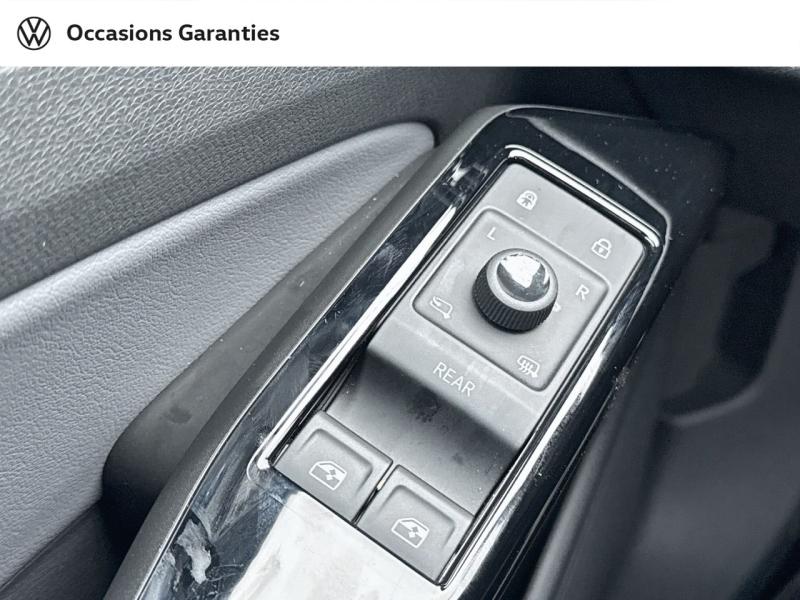 Voitures occasions VOLKSWAGEN ID.5 Life Max Lens