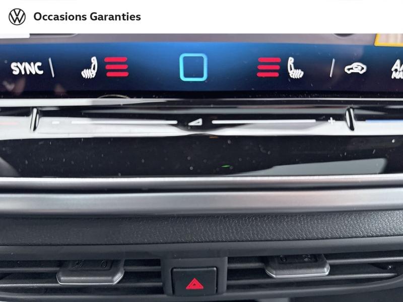 Voitures occasions VOLKSWAGEN ID.5 Life Max Lens