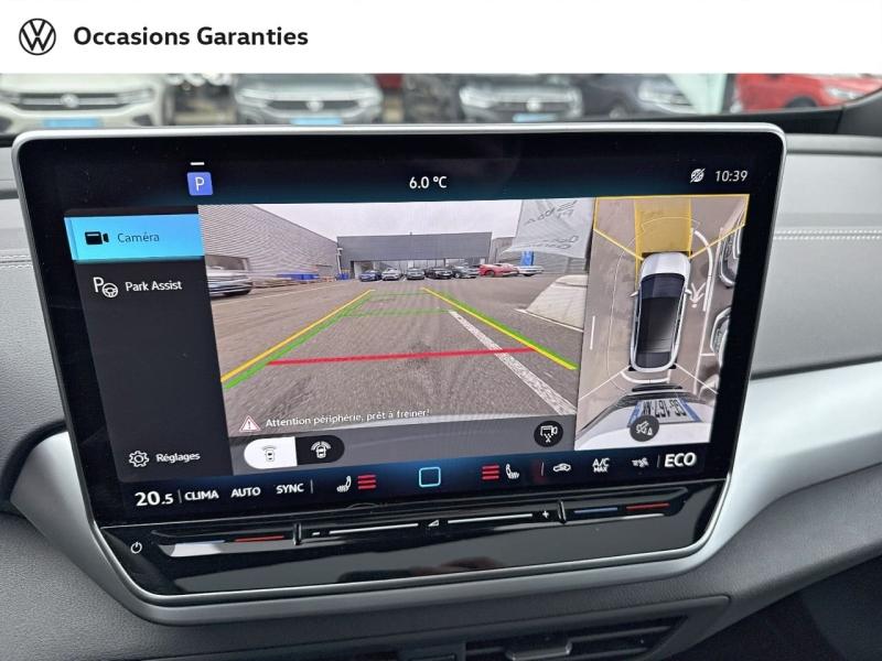 Voitures occasions VOLKSWAGEN ID.5 Life Max Lens