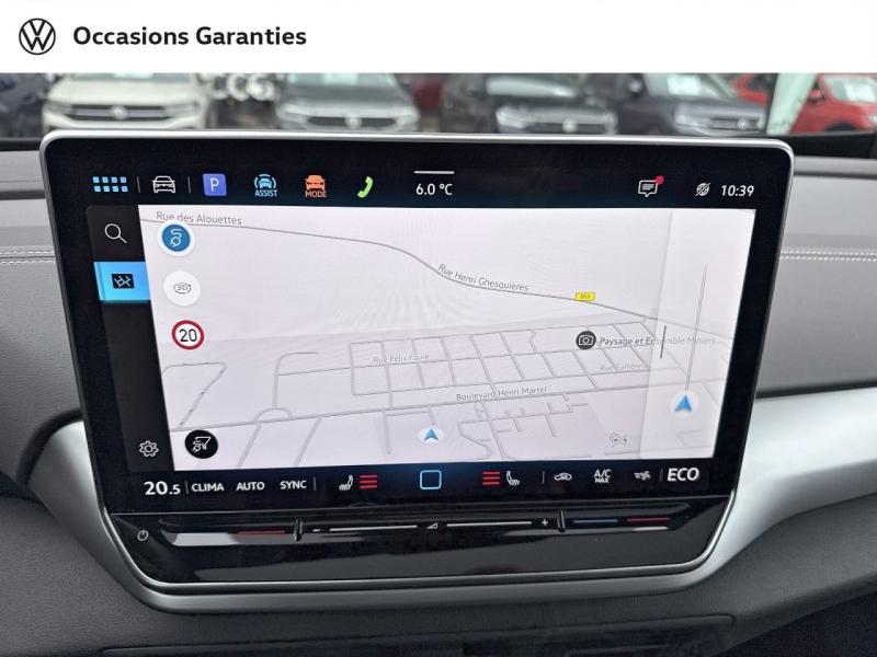 Voitures occasions VOLKSWAGEN ID.5 Life Max Lens