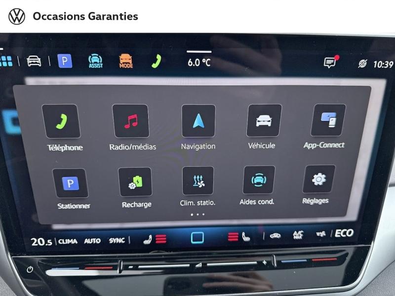 Voitures occasions VOLKSWAGEN ID.5 Life Max Lens