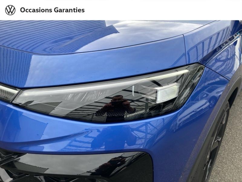 Voitures occasions VOLKSWAGEN T-ROC R-Line Lens