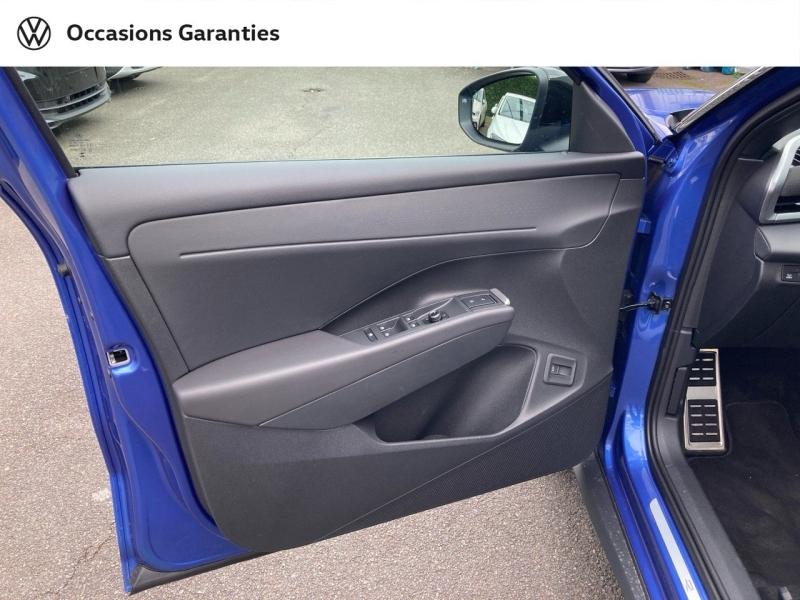 Voitures occasions VOLKSWAGEN T-ROC R-Line Lens