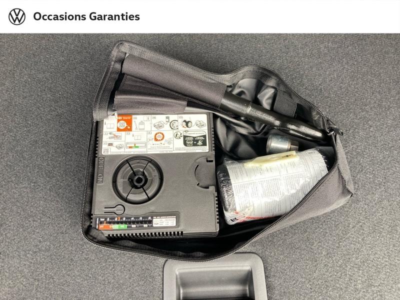 Voitures occasions VOLKSWAGEN T-ROC R-Line Lens