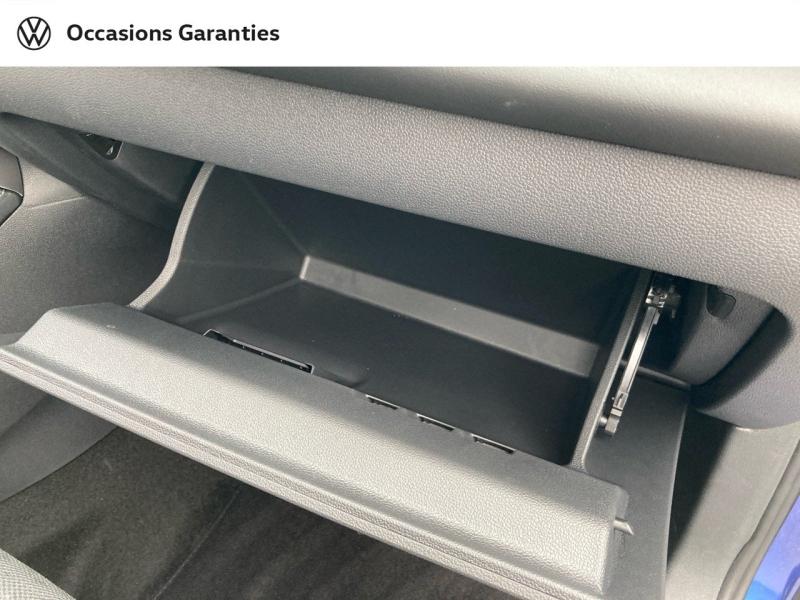 Voitures occasions VOLKSWAGEN T-ROC R-Line Lens