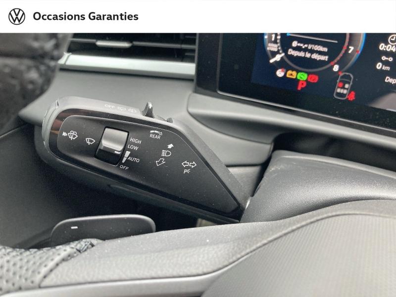 Voitures occasions VOLKSWAGEN T-ROC R-Line Lens