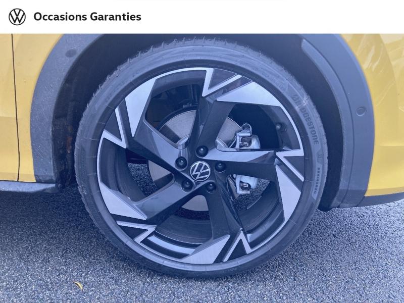Voitures occasions VOLKSWAGEN T-ROC R-Line Lens