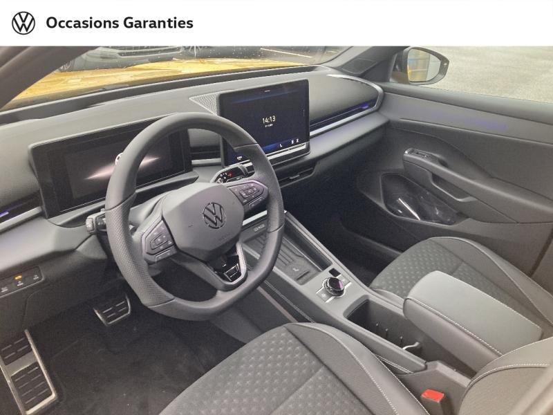 Voitures occasions VOLKSWAGEN T-ROC R-Line Lens