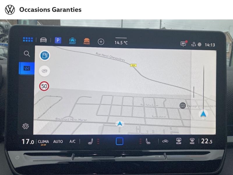 Voitures occasions VOLKSWAGEN T-ROC R-Line Lens