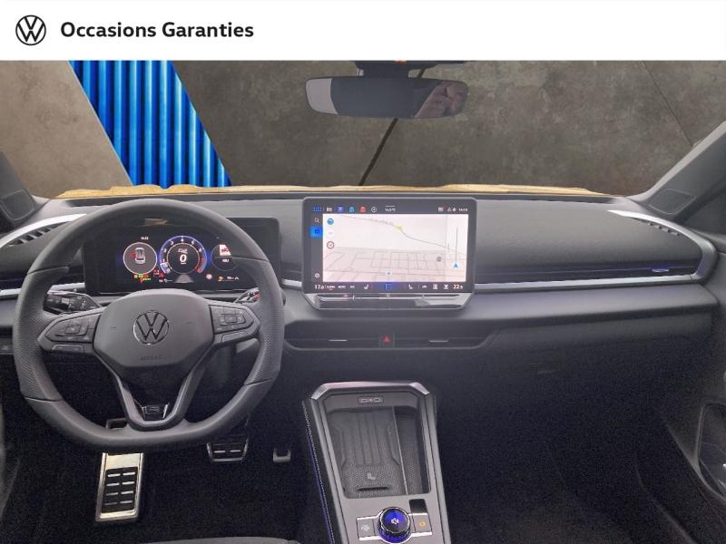Voitures occasions VOLKSWAGEN T-ROC R-Line Dechy