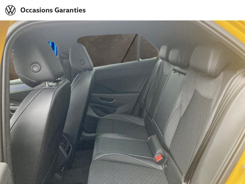 Voitures occasions VOLKSWAGEN T-ROC R-Line Lens