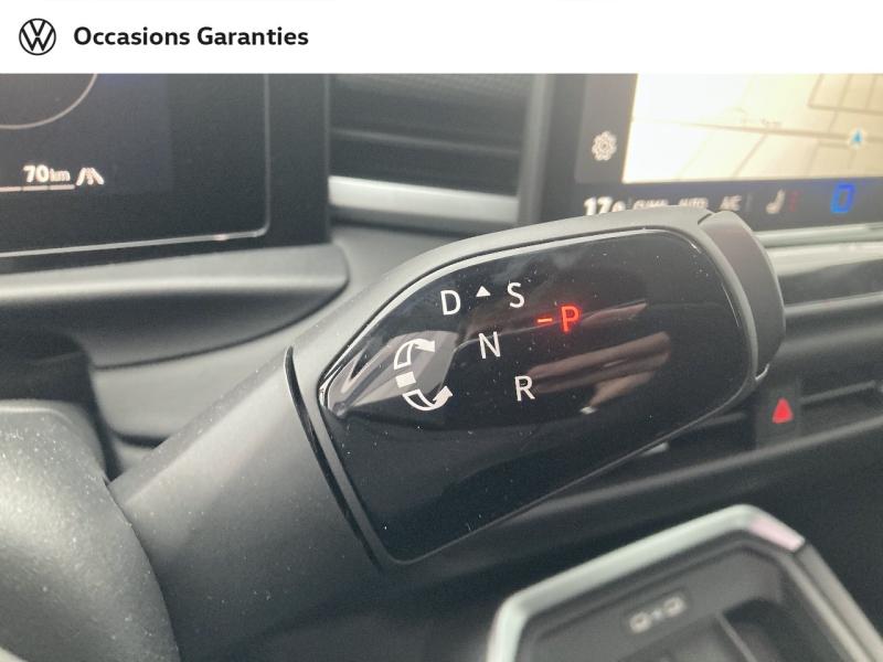 Voitures occasions VOLKSWAGEN T-ROC R-Line Lens