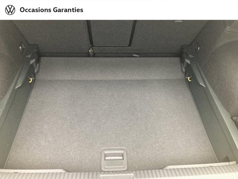 Voitures occasions VOLKSWAGEN T-ROC R-Line Lens