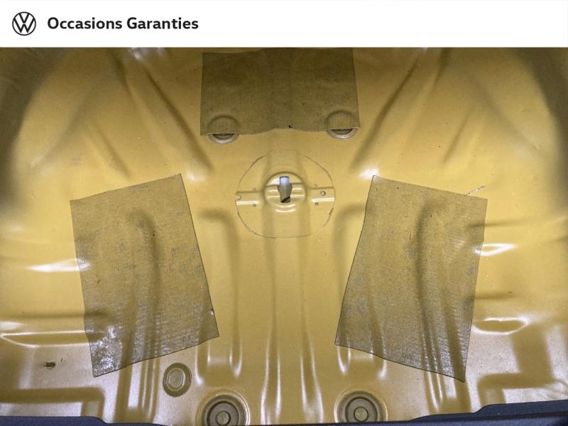 Voitures occasions VOLKSWAGEN T-ROC R-Line Lens