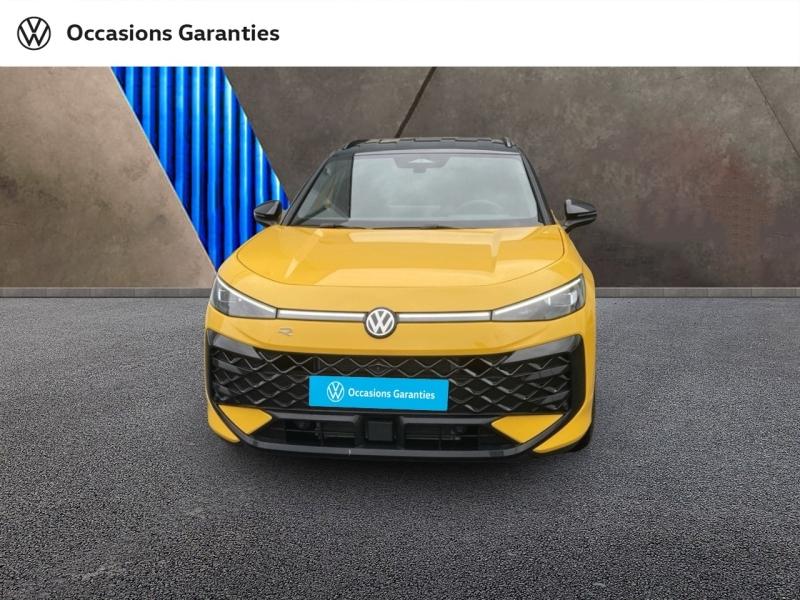 Voitures occasions VOLKSWAGEN T-ROC R-Line Lens