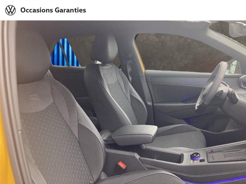 Voitures occasions VOLKSWAGEN T-ROC R-Line Lens