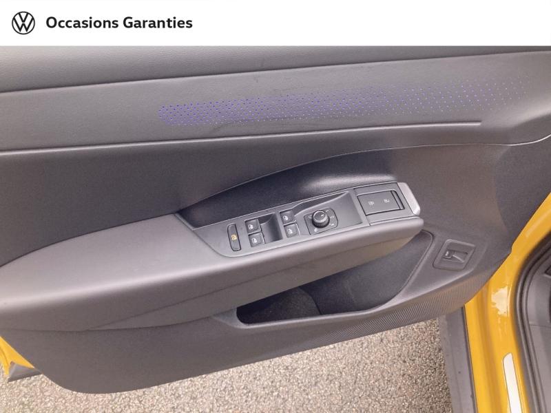 Voitures occasions VOLKSWAGEN T-ROC R-Line Lens