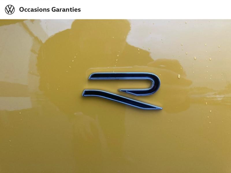 Voitures occasions VOLKSWAGEN T-ROC R-Line Dechy