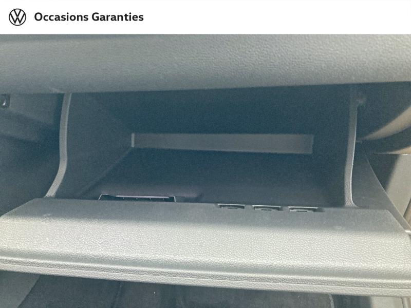 Voitures occasions VOLKSWAGEN T-ROC R-Line Lens