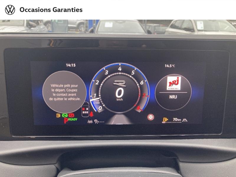 Voitures occasions VOLKSWAGEN T-ROC R-Line Dechy