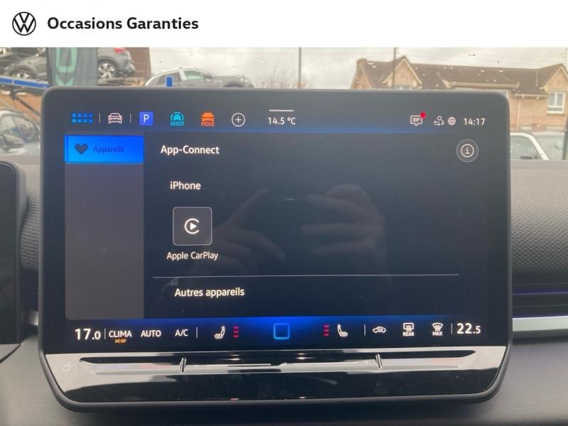 Voitures occasions VOLKSWAGEN T-ROC R-Line Lens
