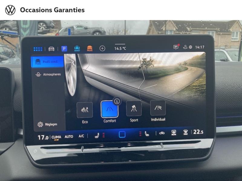 Voitures occasions VOLKSWAGEN T-ROC R-Line Lens