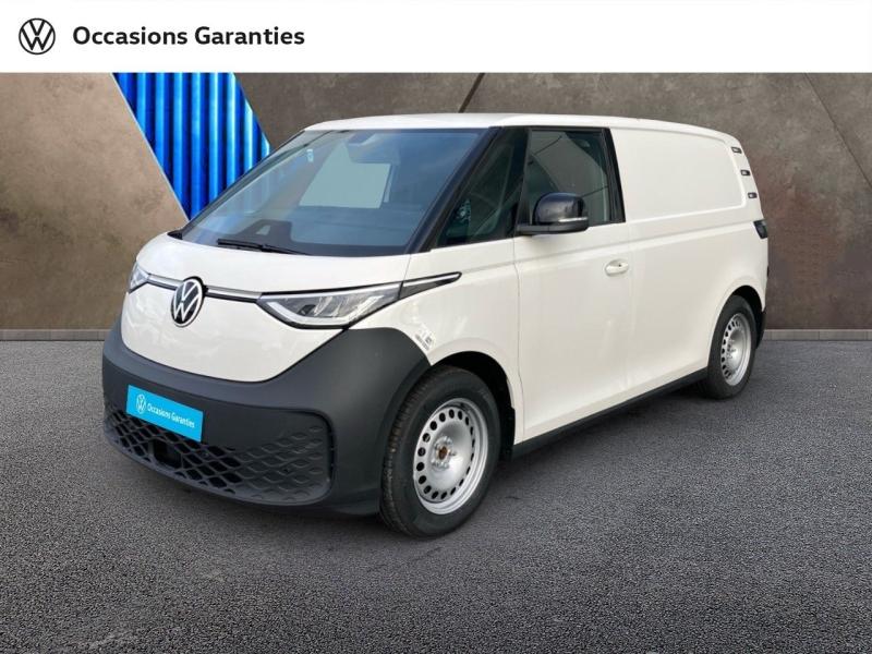 Voitures occasions VOLKSWAGEN UTILITAIRES ID. BUZZ CARGO Pro Lens