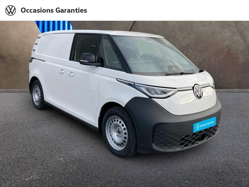 Voitures occasions VOLKSWAGEN UTILITAIRES ID. BUZZ CARGO Pro Lens