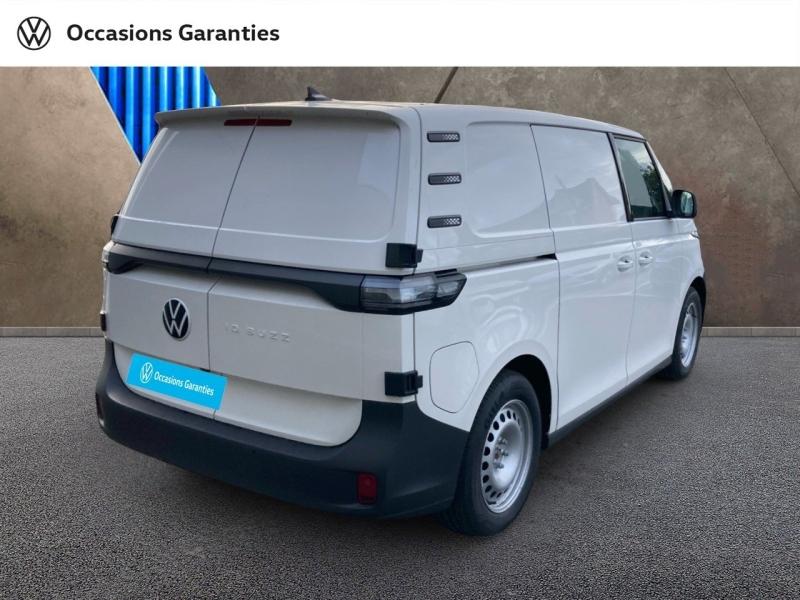 Voitures occasions VOLKSWAGEN UTILITAIRES ID. BUZZ CARGO Pro Lens