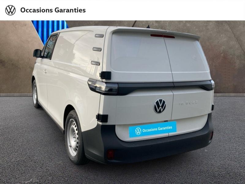 Voitures occasions VOLKSWAGEN UTILITAIRES ID. BUZZ CARGO Pro Lens