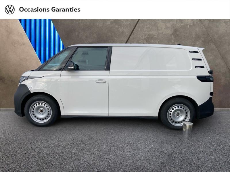 Voitures occasions VOLKSWAGEN UTILITAIRES ID. BUZZ CARGO Pro Lens
