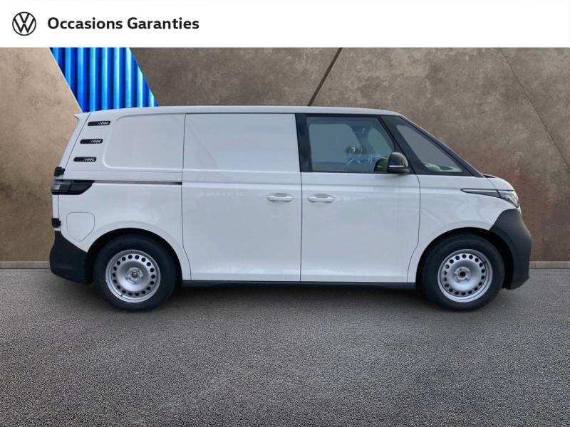 Voitures occasions VOLKSWAGEN UTILITAIRES ID. BUZZ CARGO Pro Lens