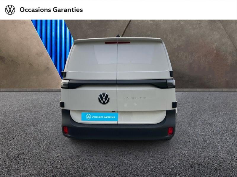 Voitures occasions VOLKSWAGEN UTILITAIRES ID. BUZZ CARGO Pro Lens