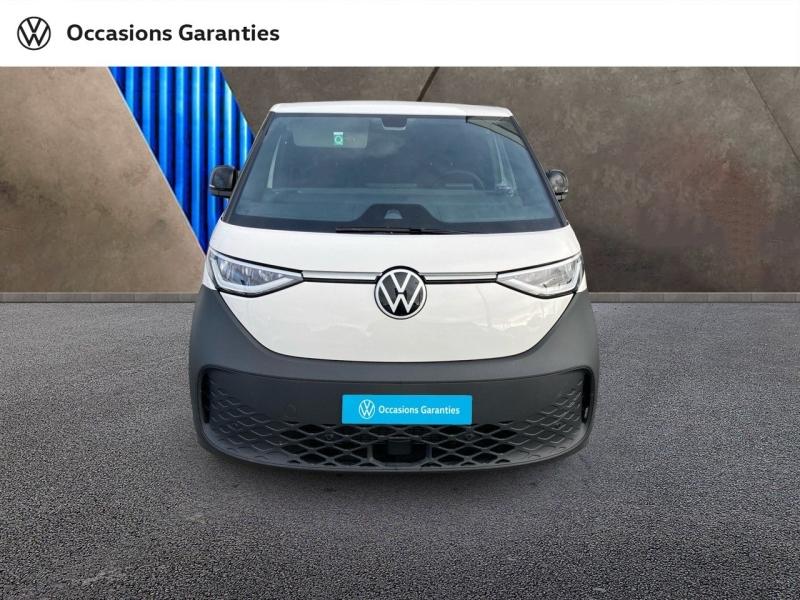 Voitures occasions VOLKSWAGEN UTILITAIRES ID. BUZZ CARGO Pro Lens