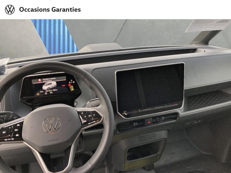 Voitures occasions VOLKSWAGEN UTILITAIRES ID. BUZZ CARGO Pro Lens
