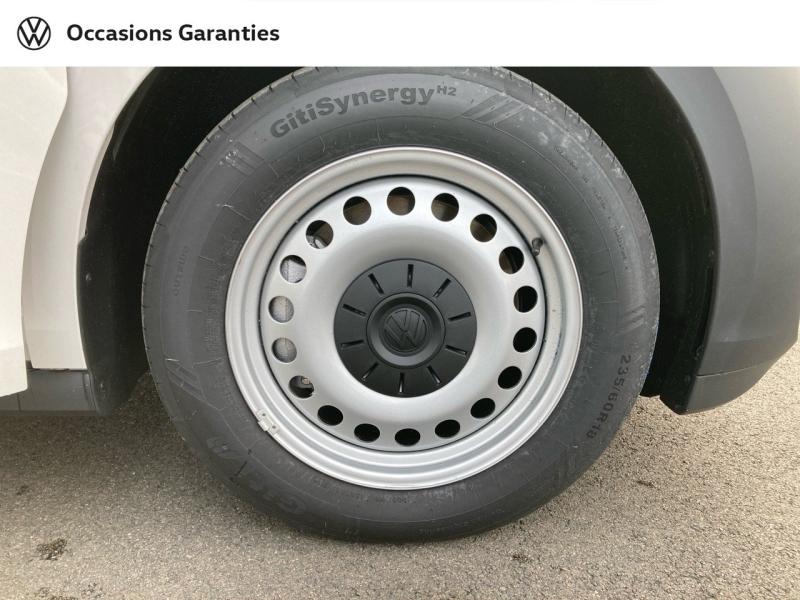 Voitures occasions VOLKSWAGEN UTILITAIRES ID. BUZZ CARGO Pro Lens