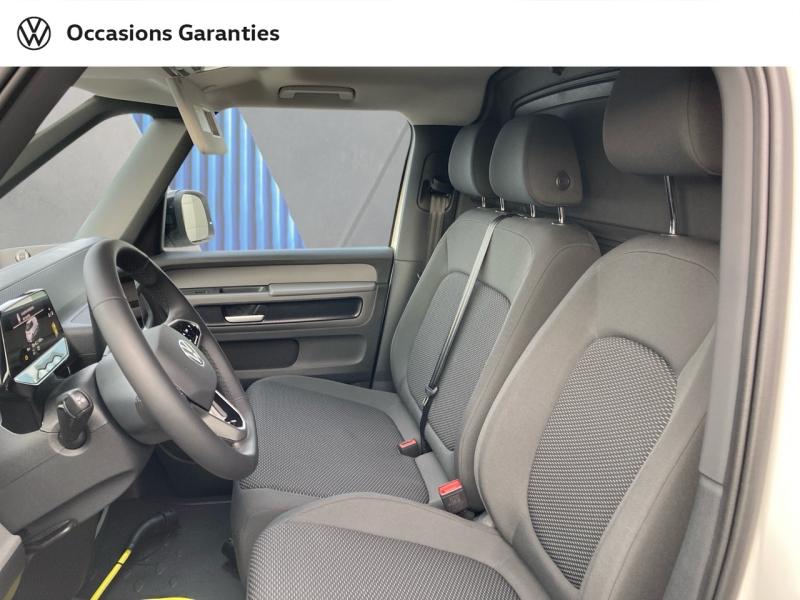 Voitures occasions VOLKSWAGEN UTILITAIRES ID. BUZZ CARGO Pro Lens