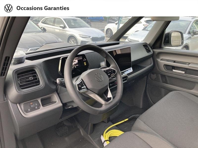 Voitures occasions VOLKSWAGEN UTILITAIRES ID. BUZZ CARGO Pro Lens