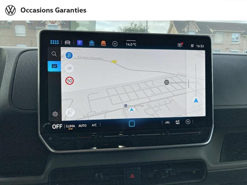 Voitures occasions VOLKSWAGEN UTILITAIRES ID. BUZZ CARGO Pro Lens