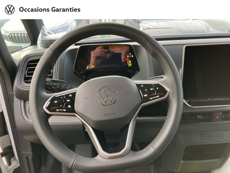 Voitures occasions VOLKSWAGEN UTILITAIRES ID. BUZZ CARGO Pro Lens