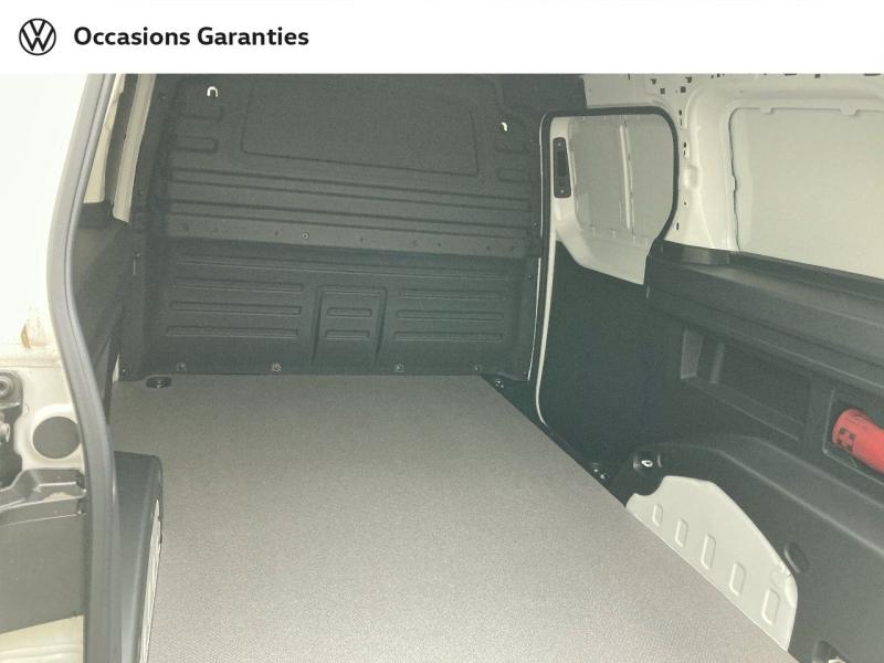 Voitures occasions VOLKSWAGEN UTILITAIRES ID. BUZZ CARGO Pro Lens