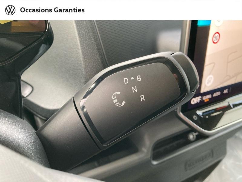 Voitures occasions VOLKSWAGEN UTILITAIRES ID. BUZZ CARGO Pro Lens