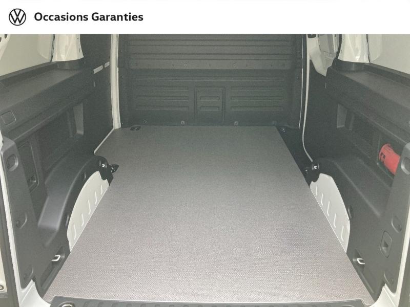 Voitures occasions VOLKSWAGEN UTILITAIRES ID. BUZZ CARGO Pro Lens