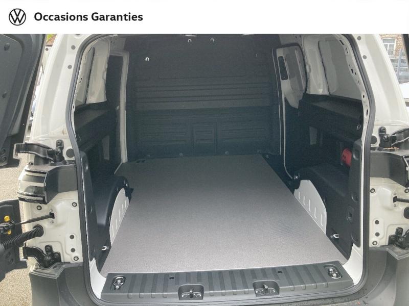 Voitures occasions VOLKSWAGEN UTILITAIRES ID. BUZZ CARGO Pro Lens
