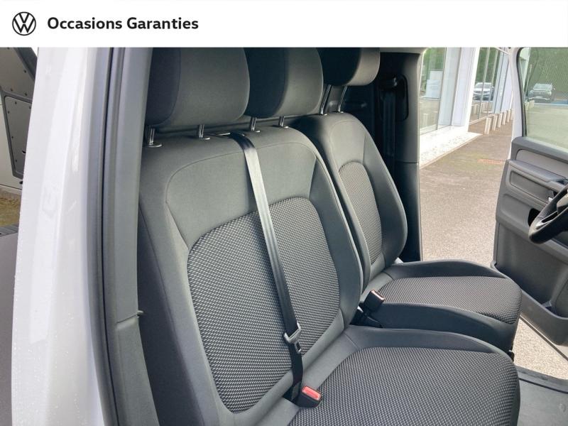 Voitures occasions VOLKSWAGEN UTILITAIRES ID. BUZZ CARGO Pro Lens