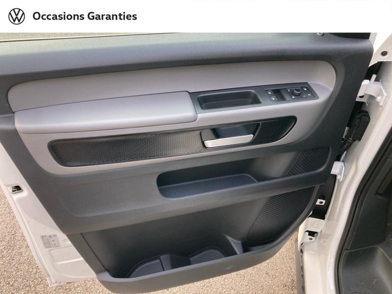 Voitures occasions VOLKSWAGEN UTILITAIRES ID. BUZZ CARGO Pro Lens