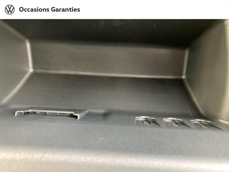 Voitures occasions VOLKSWAGEN UTILITAIRES ID. BUZZ CARGO Pro Lens