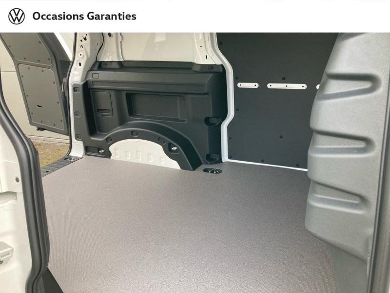 Voitures occasions VOLKSWAGEN UTILITAIRES ID. BUZZ CARGO Pro Lens